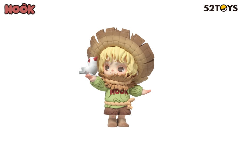 Nook Blind Box Figuren Sortiment Little World 10 cm (8) Image 11