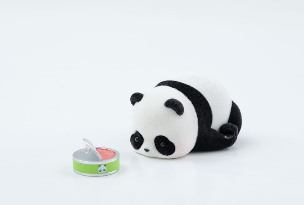 Panda Roll Blind Box Figuren Sortiment Panda As A Cat 7 cm (8) Image 12