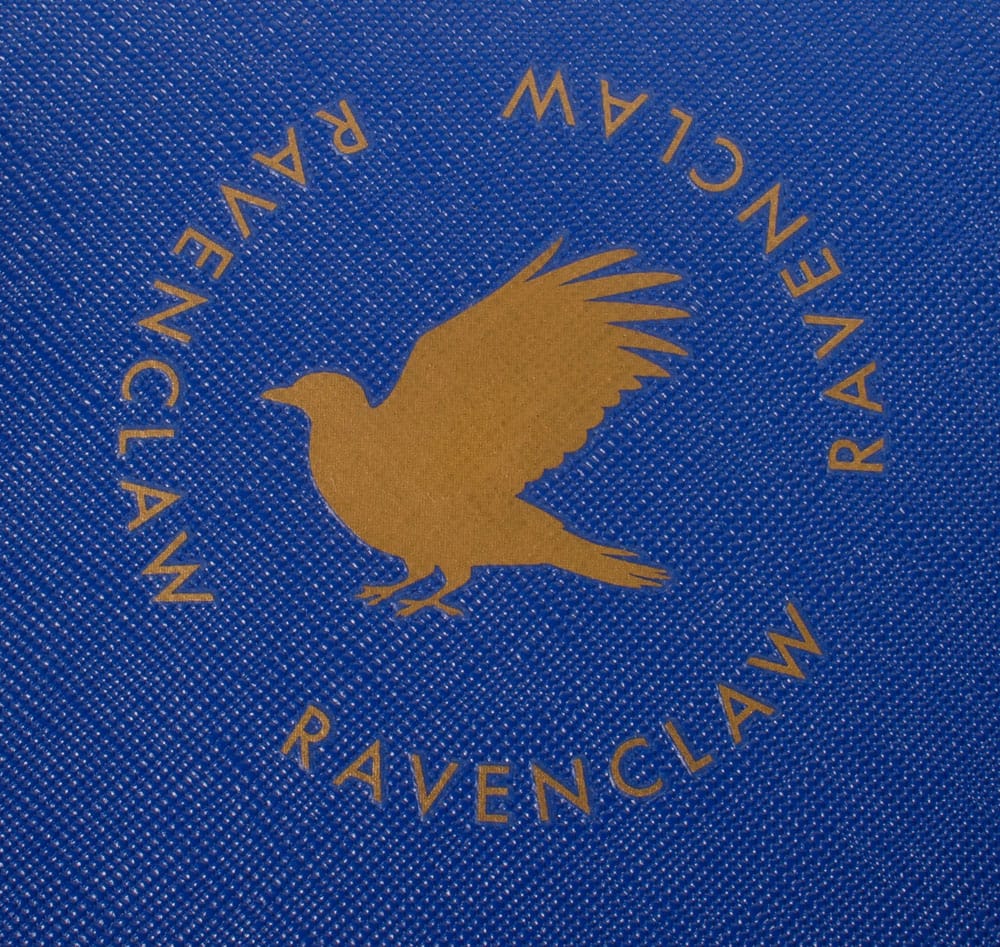 Harry Potter Handtasche Ravenclaw Image 5