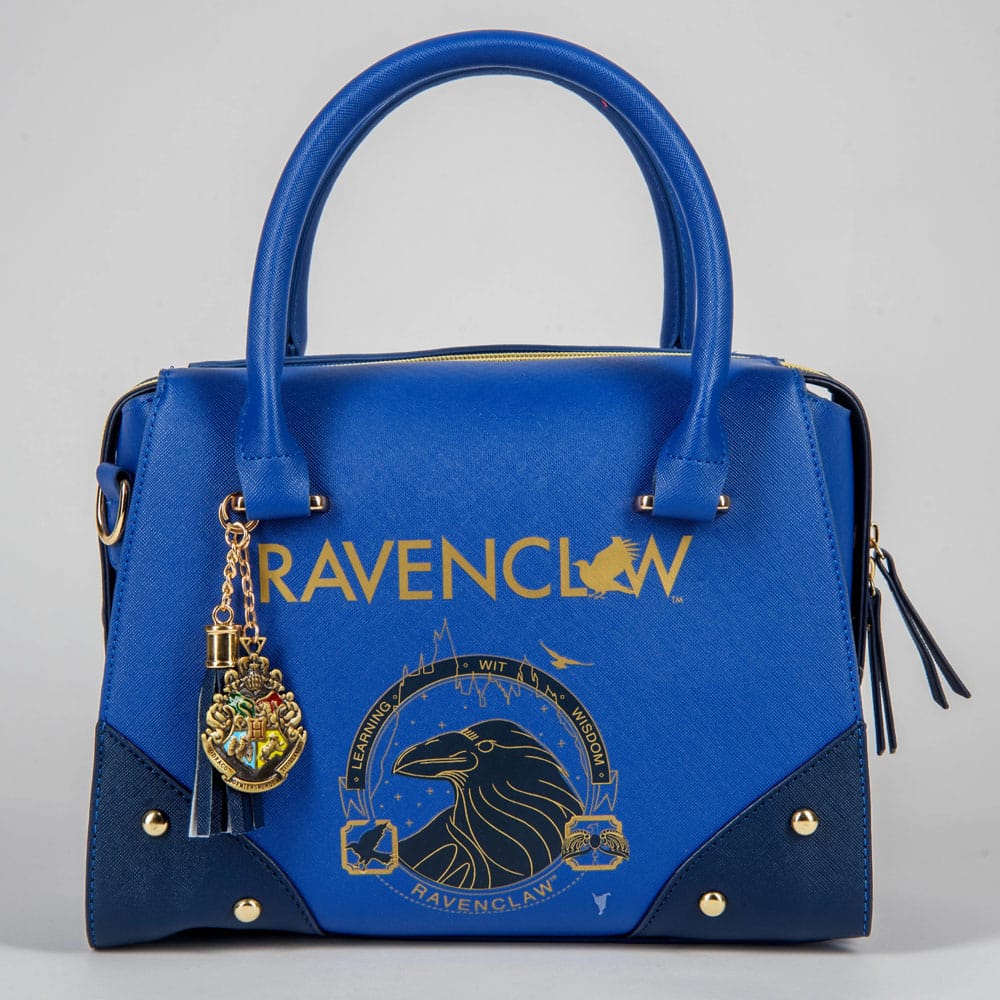 Harry Potter Handtasche Ravenclaw Image 8