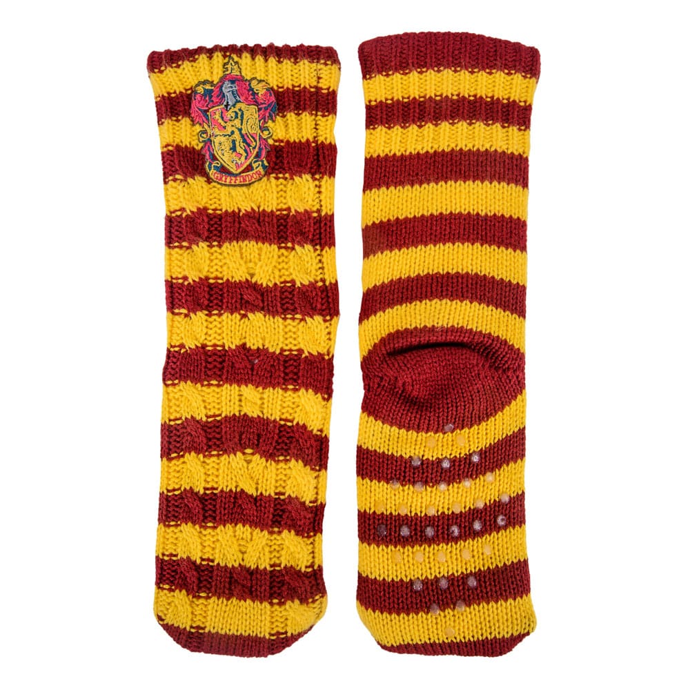 Harry Potter Haussocken Gryffindor Image 3