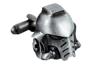 Warhammer 40,000 Manschettenknöpfe Space Marine Image 4