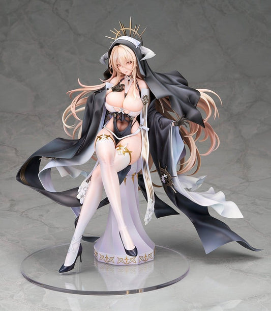 Azur Lane PVC Figur 1/7 Implacable 28 cm Image 2