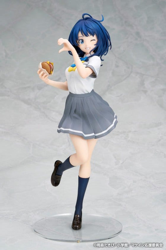 Too Many Losing Heroines! PVC Figur 1/7 Anna Yanami 24 cm Image 2