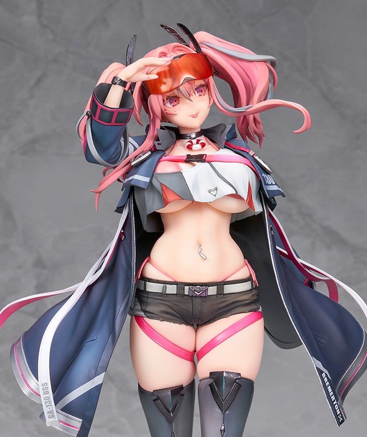 Azur Lane PVC Figur 1/7 Bremerton 25 cm Image 15