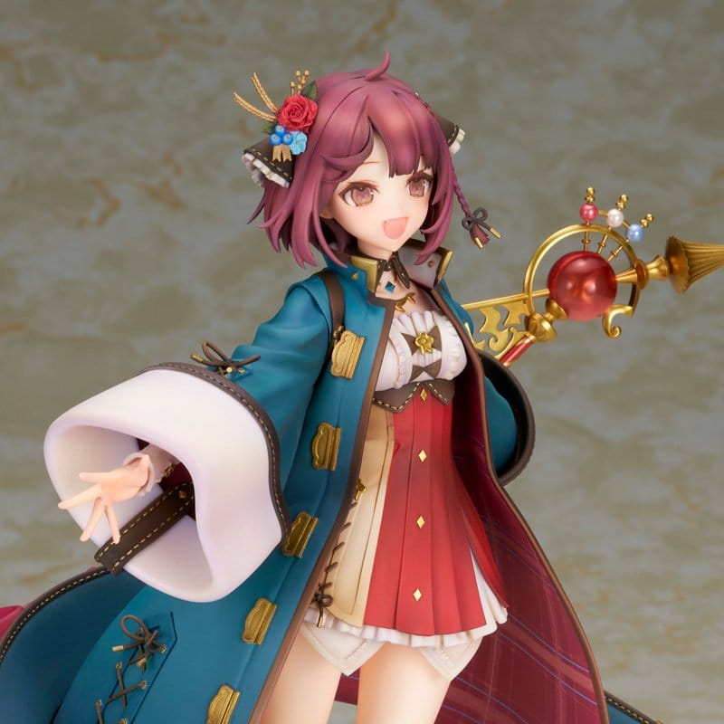 Atelier PVC Figur 1/7 Sophie The Alchemist of the Mysterious Dream Ver. 24 cm Image 11