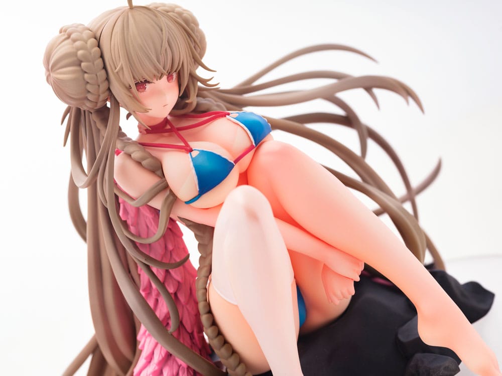 Azur Lane PVC Statue 1/7 Formidable The Lady of the Beach Ver. 16 cm Image 17