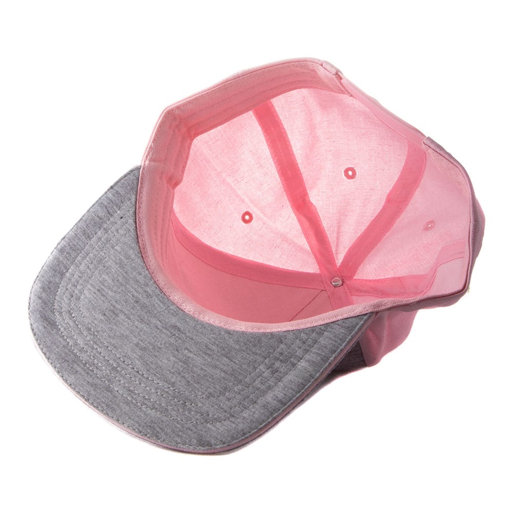Animal Crossing Snapback Cap Pastel Squares Image 5