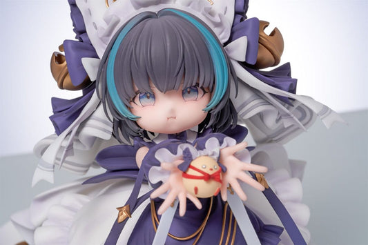 Azur Lane PVC Statue 1/6 Little Cheshire 18 cm Image 2