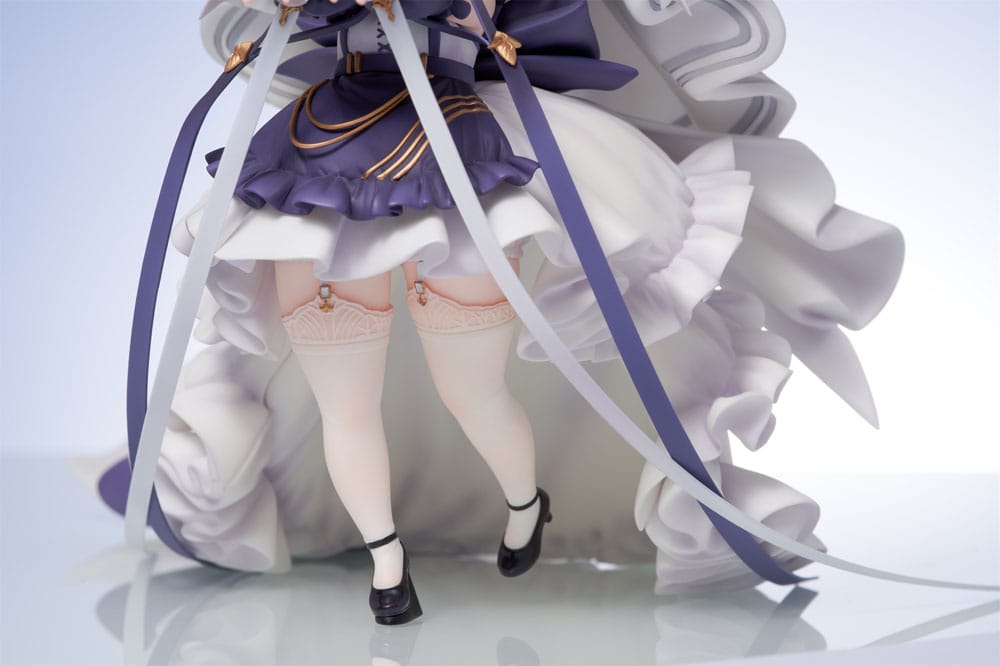 Azur Lane PVC Statue 1/6 Little Cheshire 18 cm Image 24