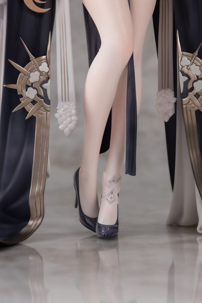 Azur Lane PVC Statue 1/6 Implacable 31 cm Image 3