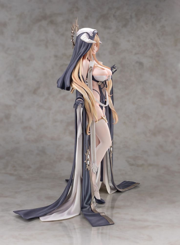 Azur Lane PVC Statue 1/6 Implacable 31 cm Image 15