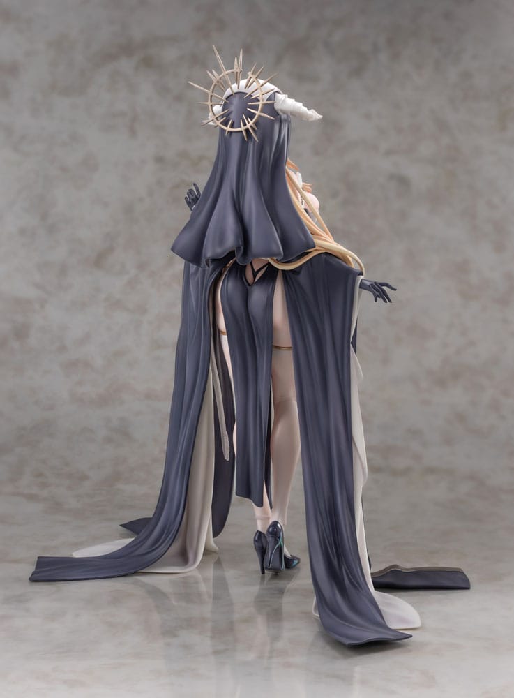 Azur Lane PVC Statue 1/6 Implacable 31 cm Image 16