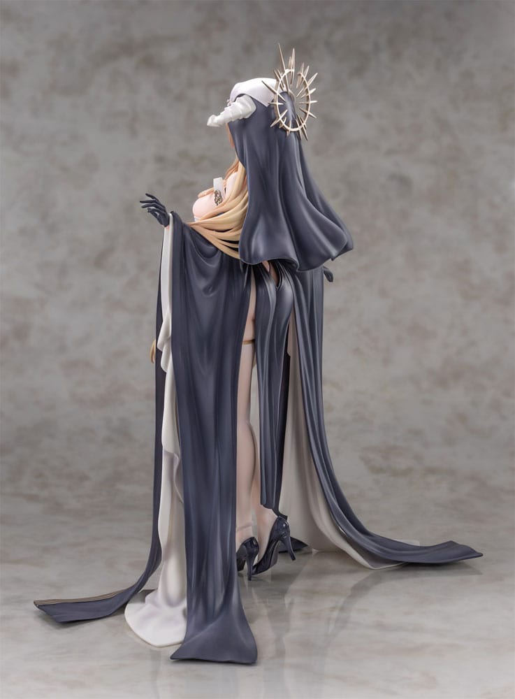 Azur Lane PVC Statue 1/6 Implacable 31 cm Image 17