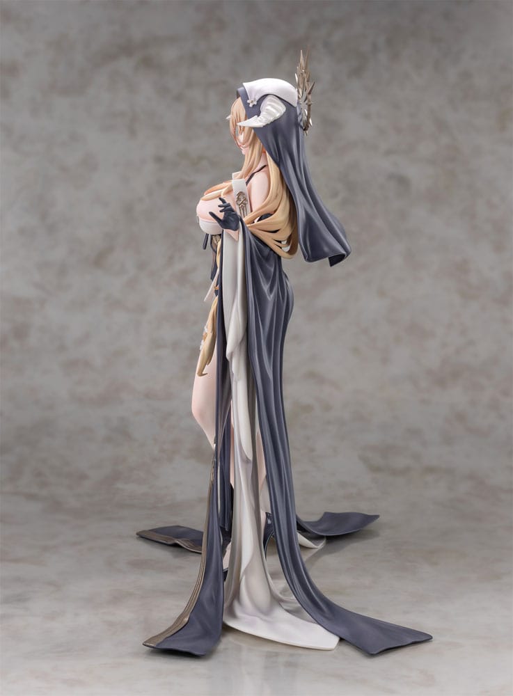 Azur Lane PVC Statue 1/6 Implacable 31 cm Image 18