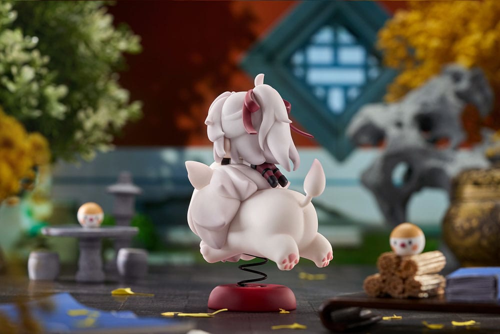 Honkai: Star Rail PVC Statue Jing Yuan Chibi Chara YuraYura Stand 10 cm Image 12