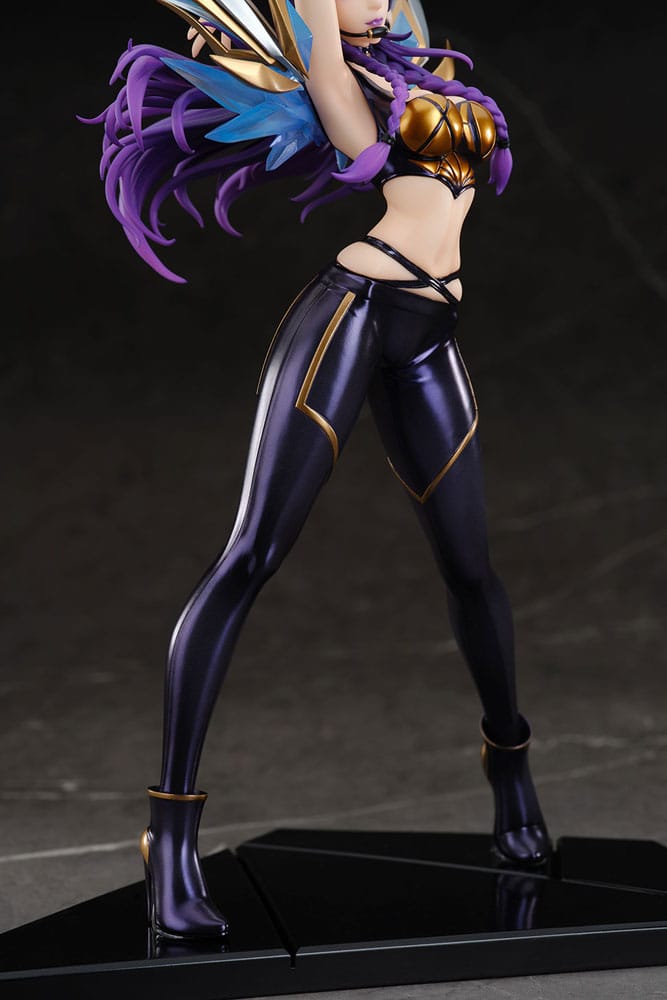 League of Legends PVC Statue 1/7 K/DA Kai'Sa 31 cm Image 15