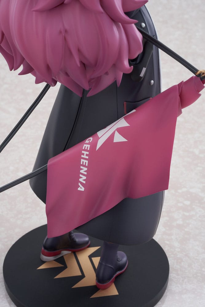 Blue Archive Statue 1/7 Iroha 27 cm Image 13