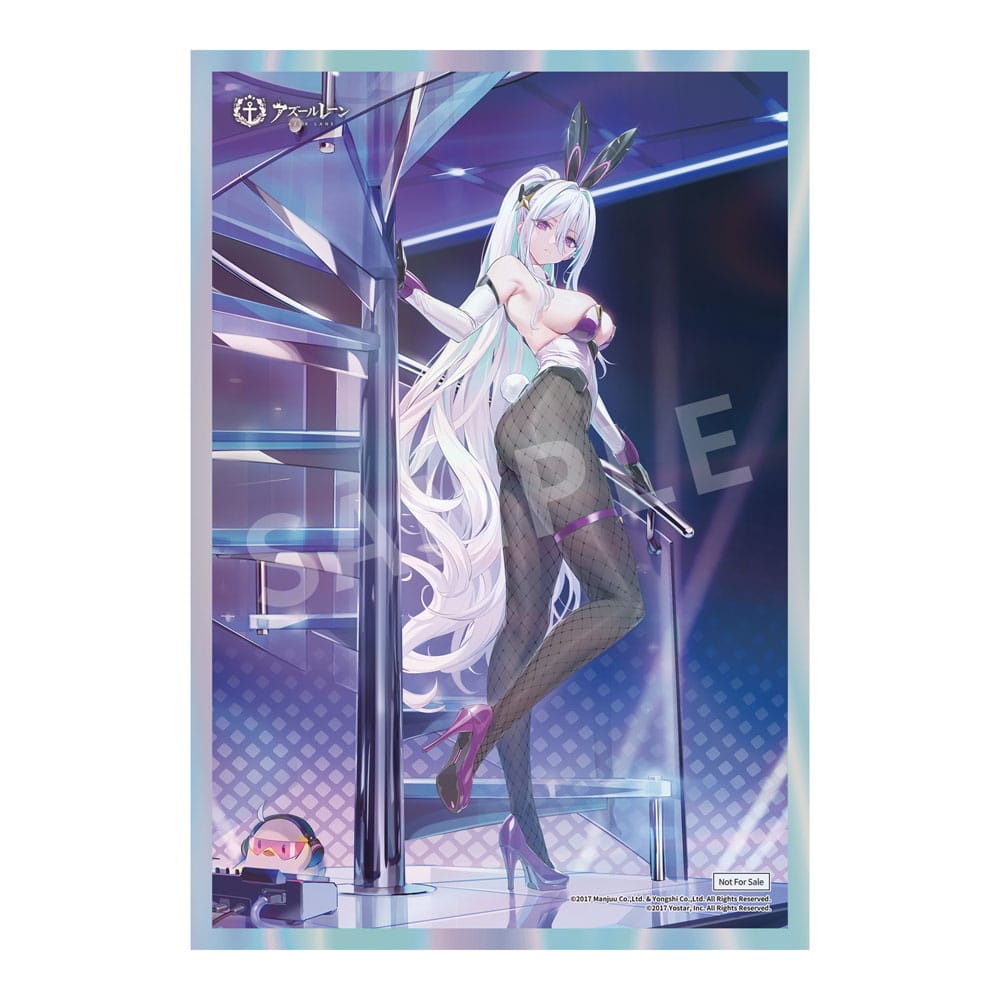 Azur Lane PVC Statue 1/7 Kearsarge All-Night Charge Ver. 30 cm Image 24