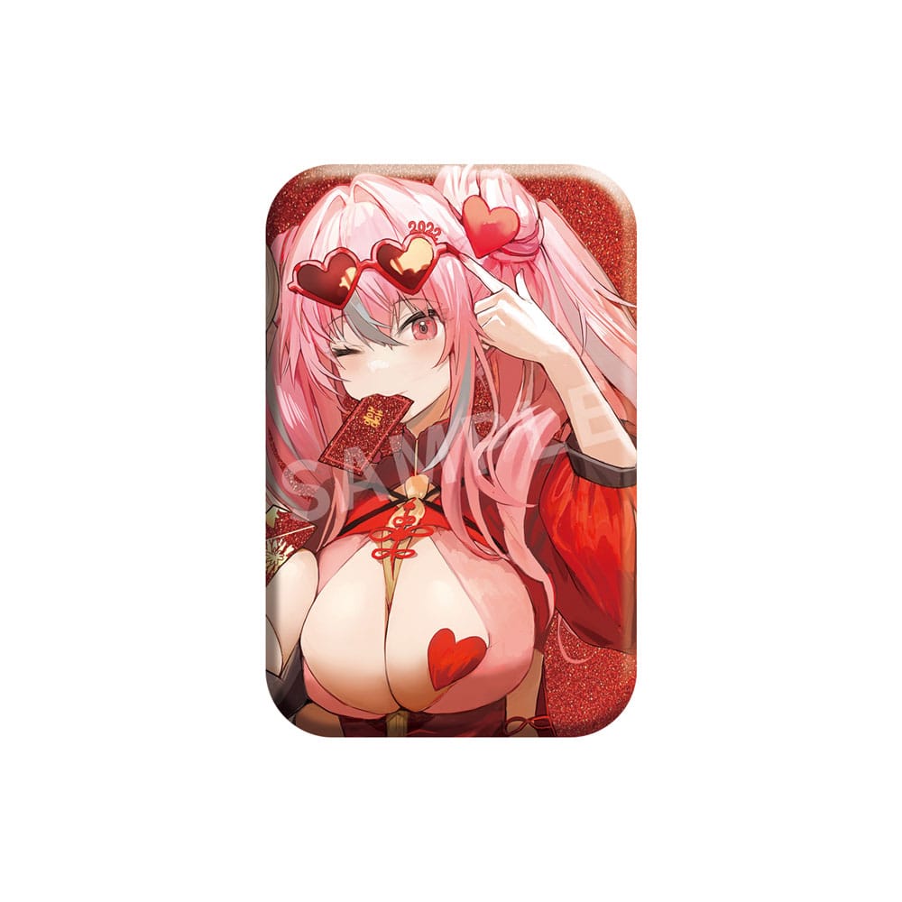 Azur Lane PVC Statue 1/7 Bremerton Still Illustration Ver. 22 cm Image 15