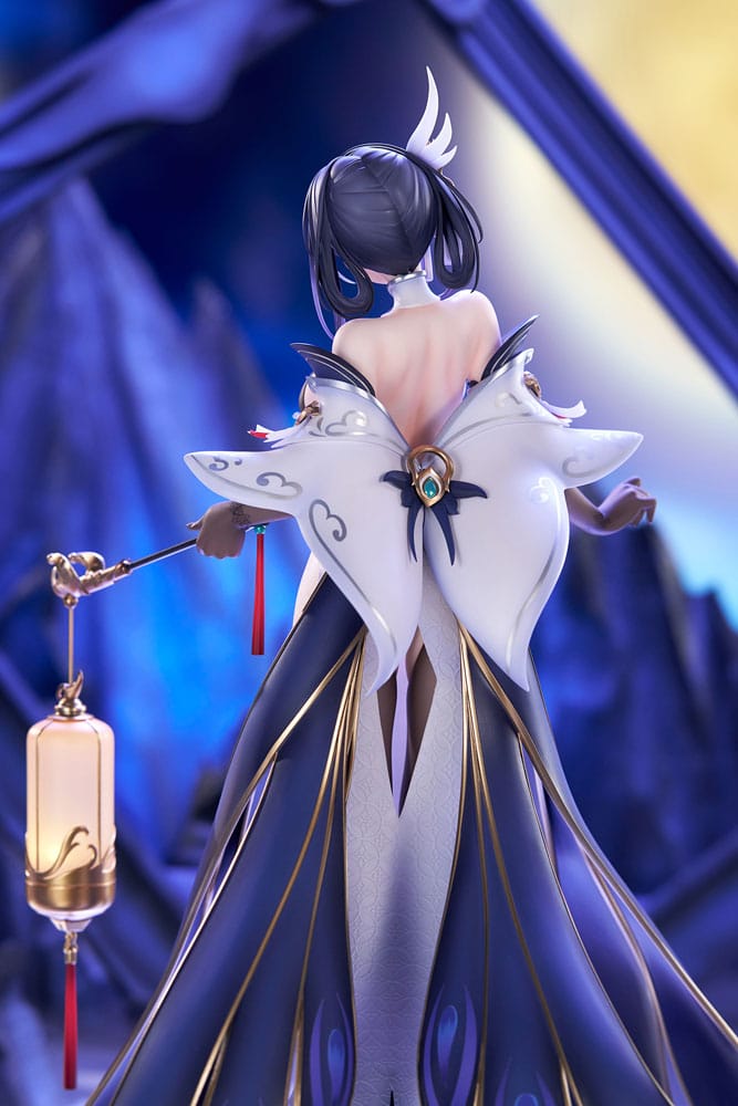 Azur Lane PVC Statue 1/7 Chen Hai Kai 31 cm Image 14