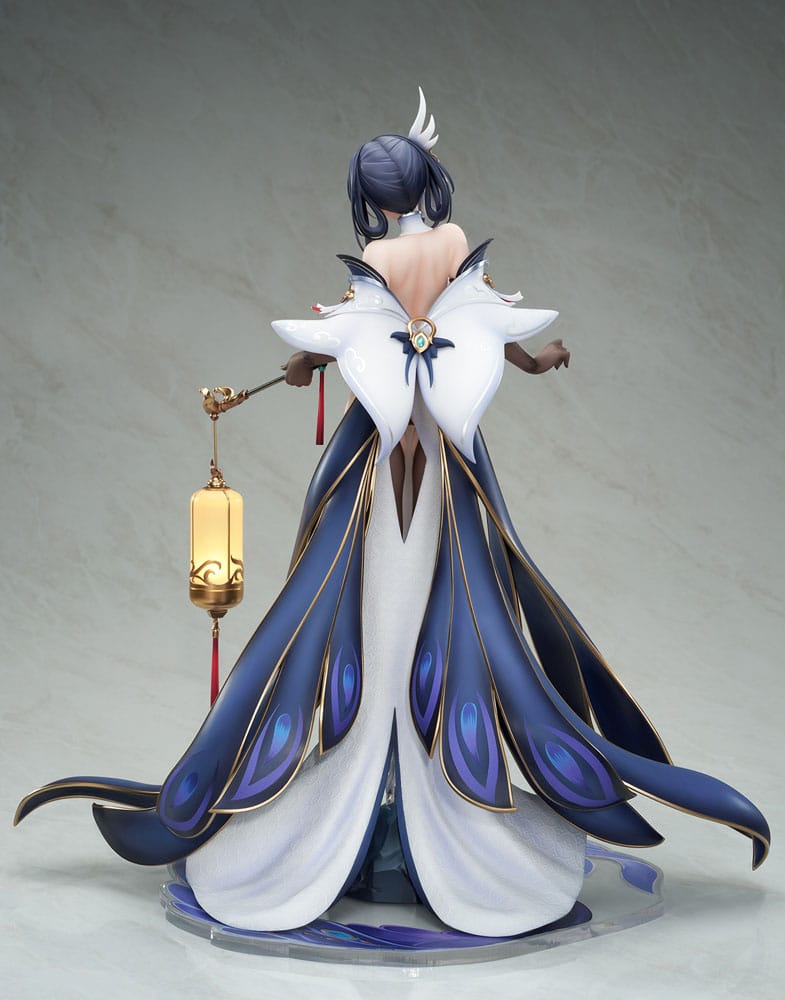 Azur Lane PVC Statue 1/7 Chen Hai Kai 31 cm Image 16