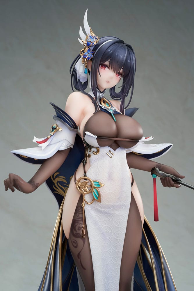 Azur Lane PVC Statue 1/7 Chen Hai Kai 31 cm Image 17