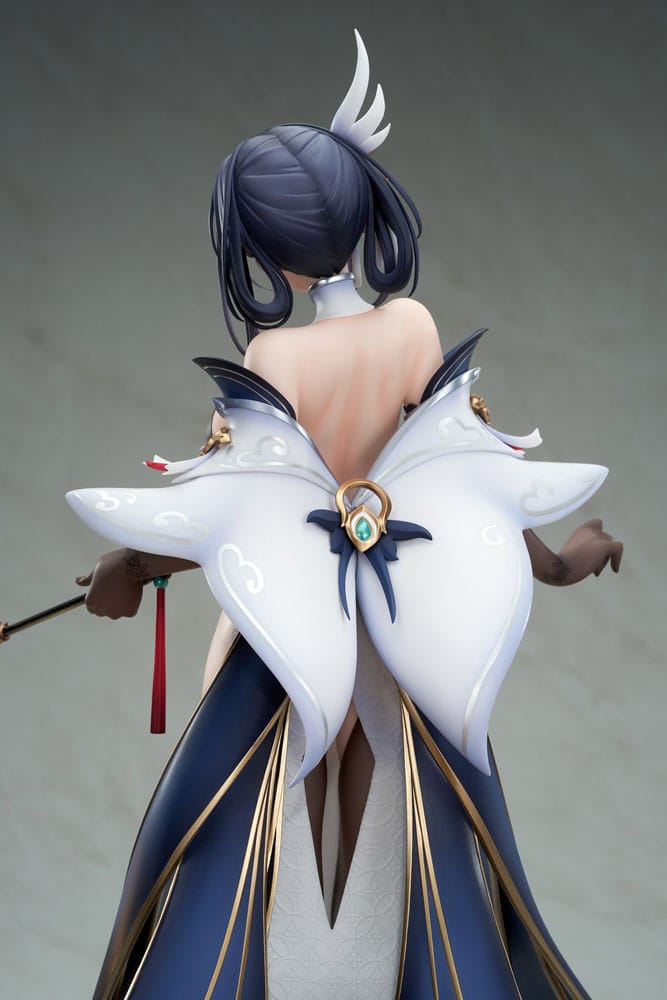 Azur Lane PVC Statue 1/7 Chen Hai Kai 31 cm Image 22