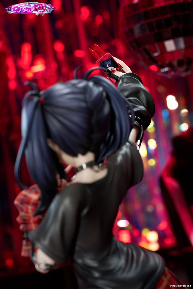 Needy Streamer Overload PVC Statue 1/7 Ame-chan 28 cm Image 6