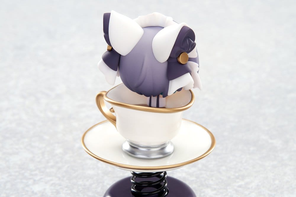 Azur Lane PVC Statue Happy Shake Cheshire 8 cm Image 7