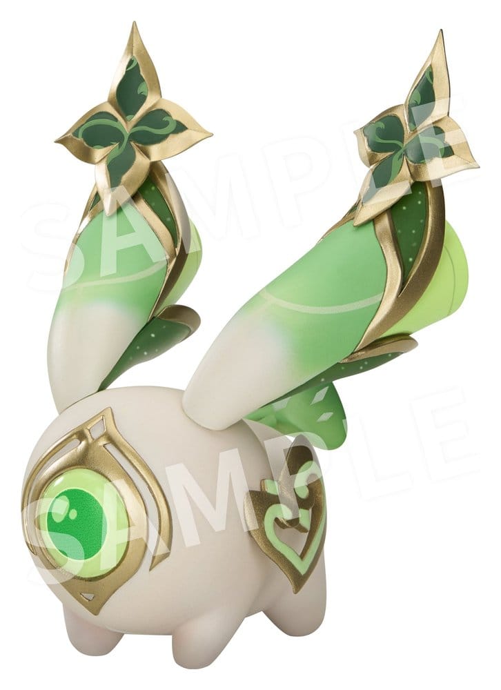 Genshin Impact PVC Figur 1/7 Nahida Physic of Purity Ver. 29 cm Image 4