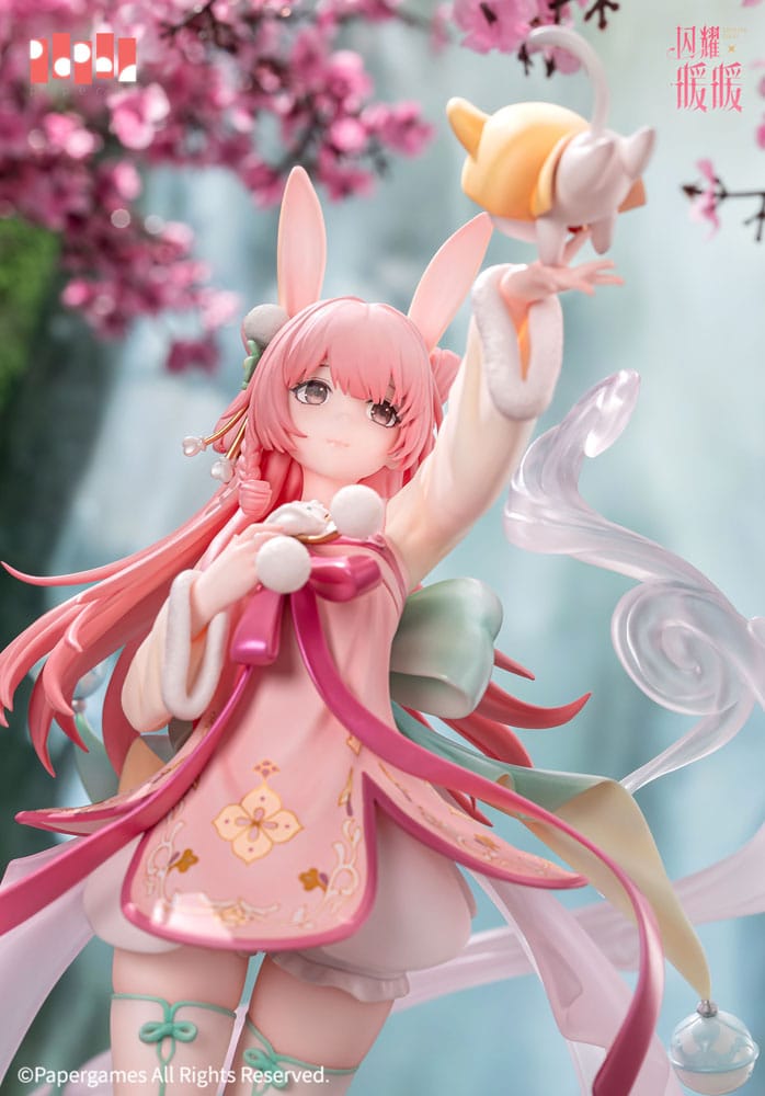 Shining Nikki PVC Statue 1/7 Nikki Beautiful Scenery ver. 29 cm Image 6