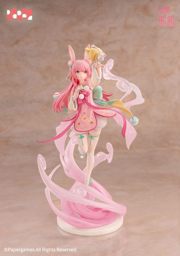 Shining Nikki PVC Statue 1/7 Nikki Beautiful Scenery ver. 29 cm Image 8