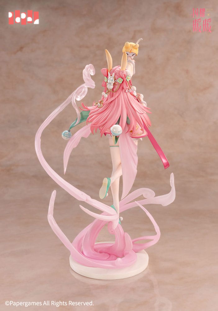 Shining Nikki PVC Statue 1/7 Nikki Beautiful Scenery ver. 29 cm Image 12