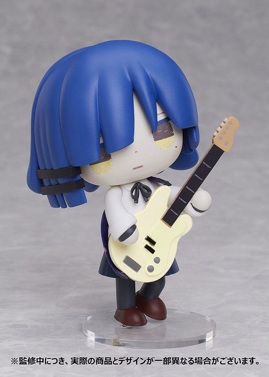 Bocchi the Rock! Chibi Figur Ryo Yamada 10 cm Image 2