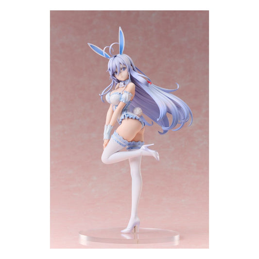 86: Eighty Six PVC Statue 1/7 Lena Bunny Ver. 26 cm Image 2