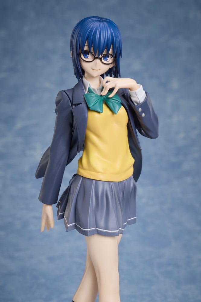 Tsukihime -A Piece of Blue Glass Moon- Statue 1/7 Ciel 22 cm Image 8