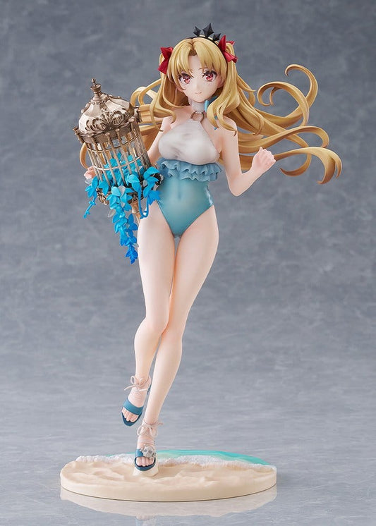 Fate/Grand Order PVC Statue 1/7 Beast / Ereshkigal (1st Ascension) 26 cm Image 2