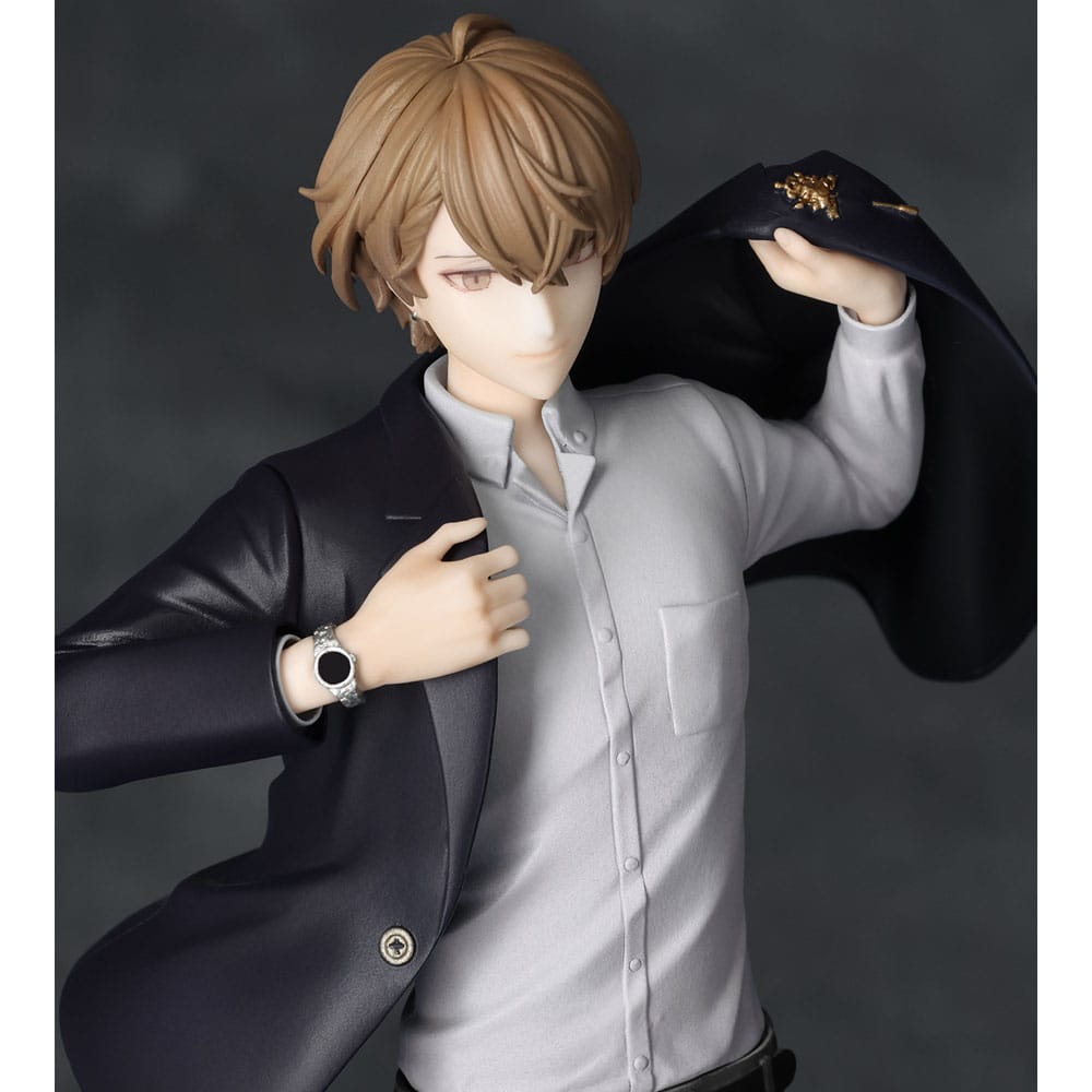 Nijisanji PVC Statue 1/8 Hayato Kagami 23 cm Image 9
