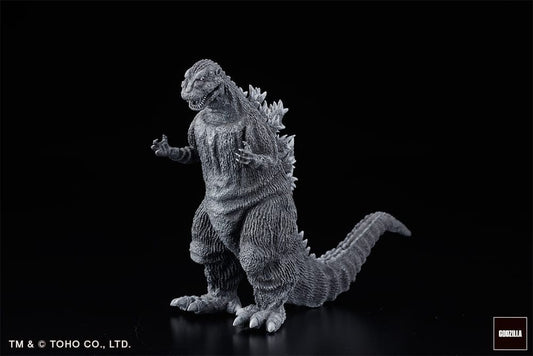 Godzilla Generations Gekizou Series PVC Statuen 8 - 9 cm Sortiment Kaiju Part. 1 (6) (re-run) Image 2