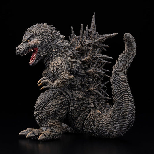 Godzilla Hyper Solid D-Modeling Action Figure Godzilla (2023) Normal Ver. 18 cm Image 2