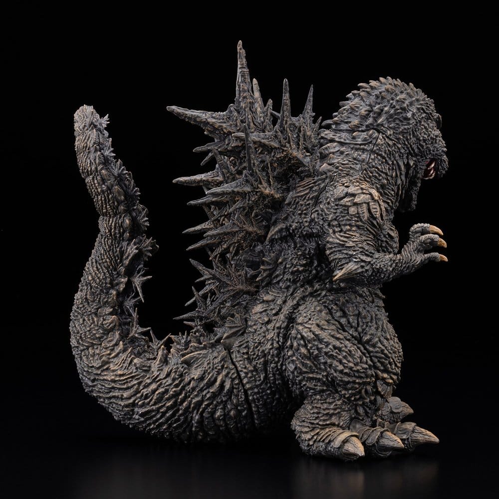Godzilla Hyper Solid D-Modeling Action Figure Godzilla (2023) Normal Ver. 18 cm Image 4