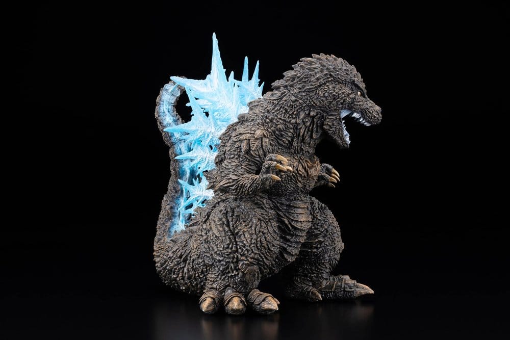 Godzilla Hyper Solid D-Modeling Action Figure Godzilla (2023) Limited Ver. 18 cm Image 5