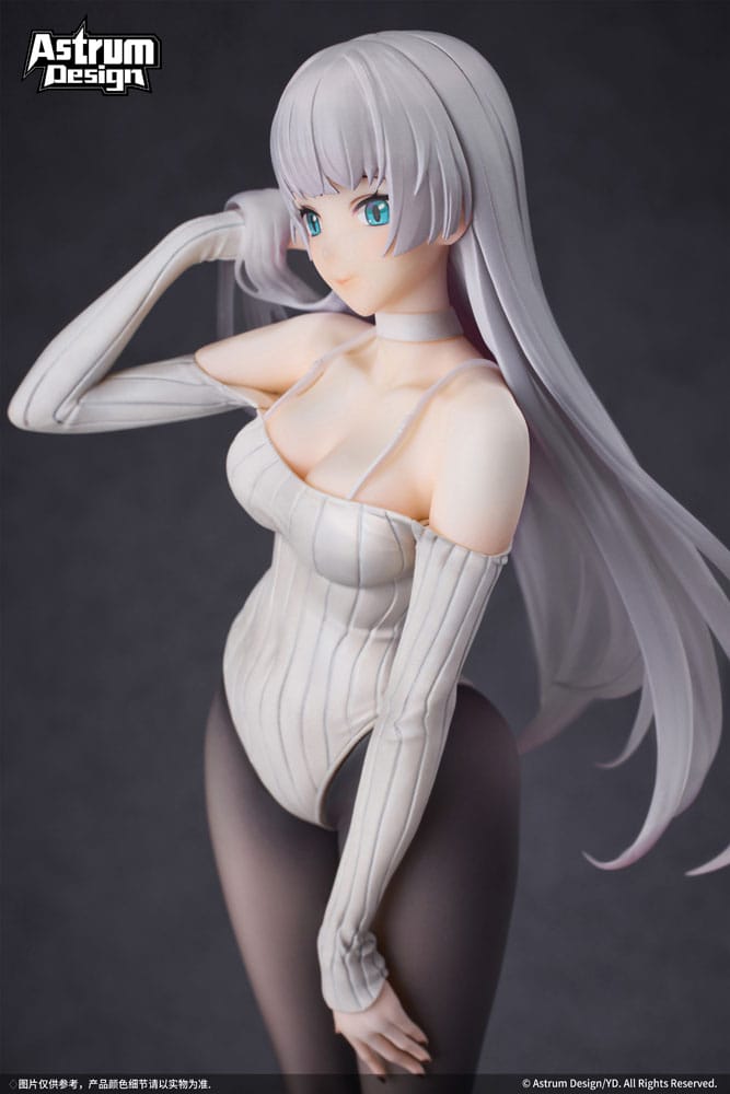 Original Design ART PVC Statue 1/7 YD Ive Deluxe Edition 25 cm Image 9