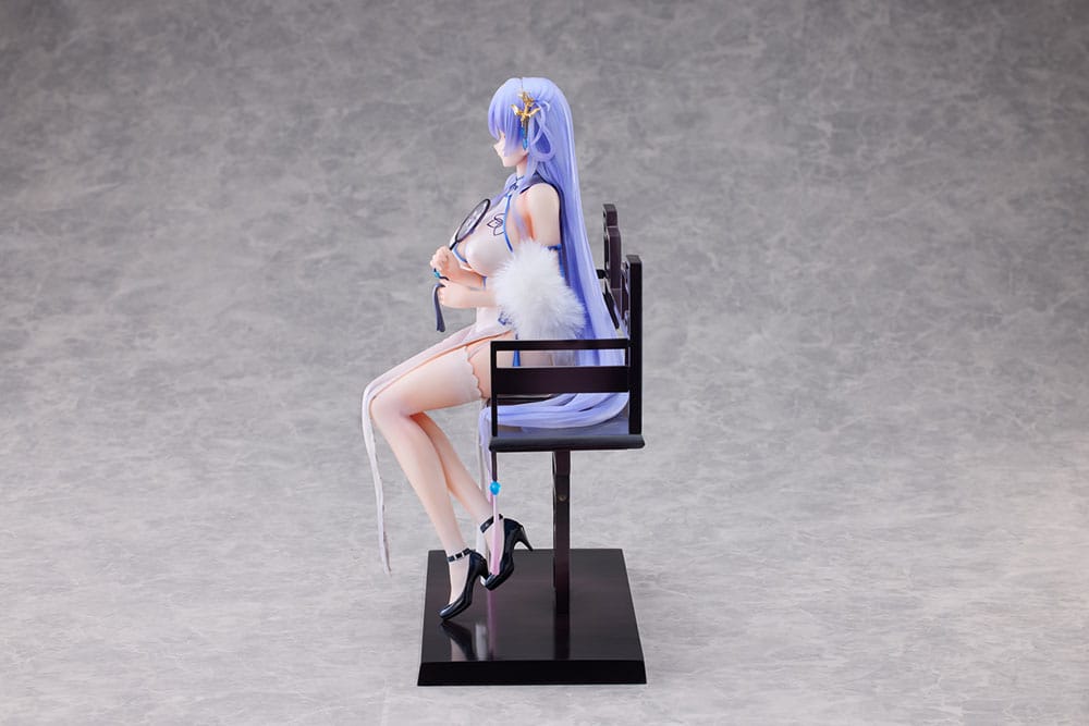 Azur Lane Statue 1/7 Rodney Immaculate Beauty Ver. 24 cm Image 11