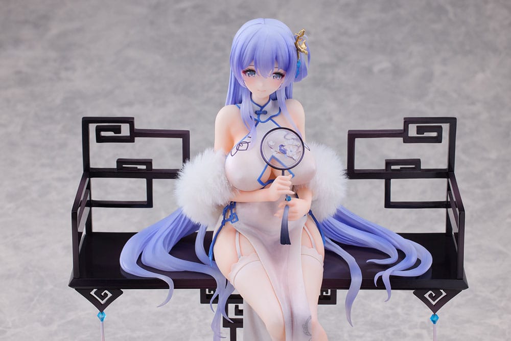 Azur Lane Statue 1/7 Rodney Immaculate Beauty Ver. 24 cm Image 12