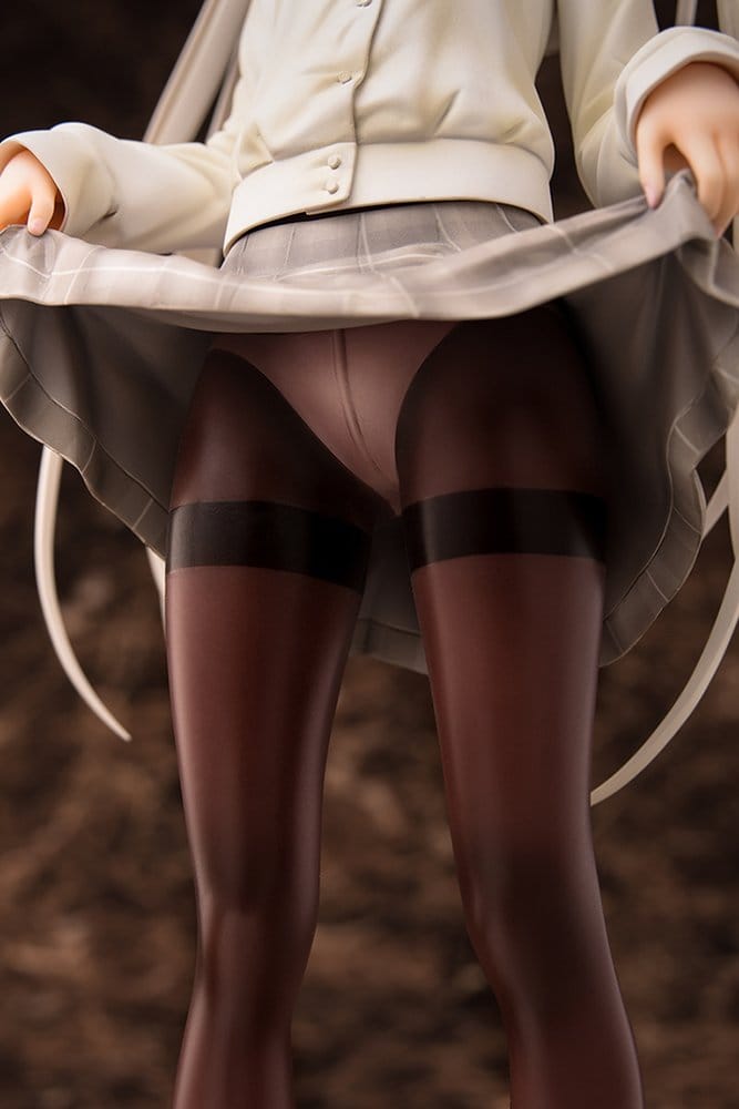 Yosuga no Sora PVC Figur 1/6 Sora 25 cm Image 9