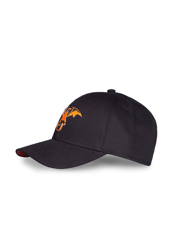 Pokémon Baseball Cap Charizard Image 5