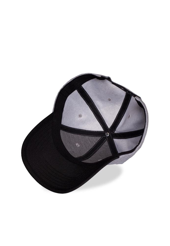 Marvel Baseball Cap Groot Classic Image 4