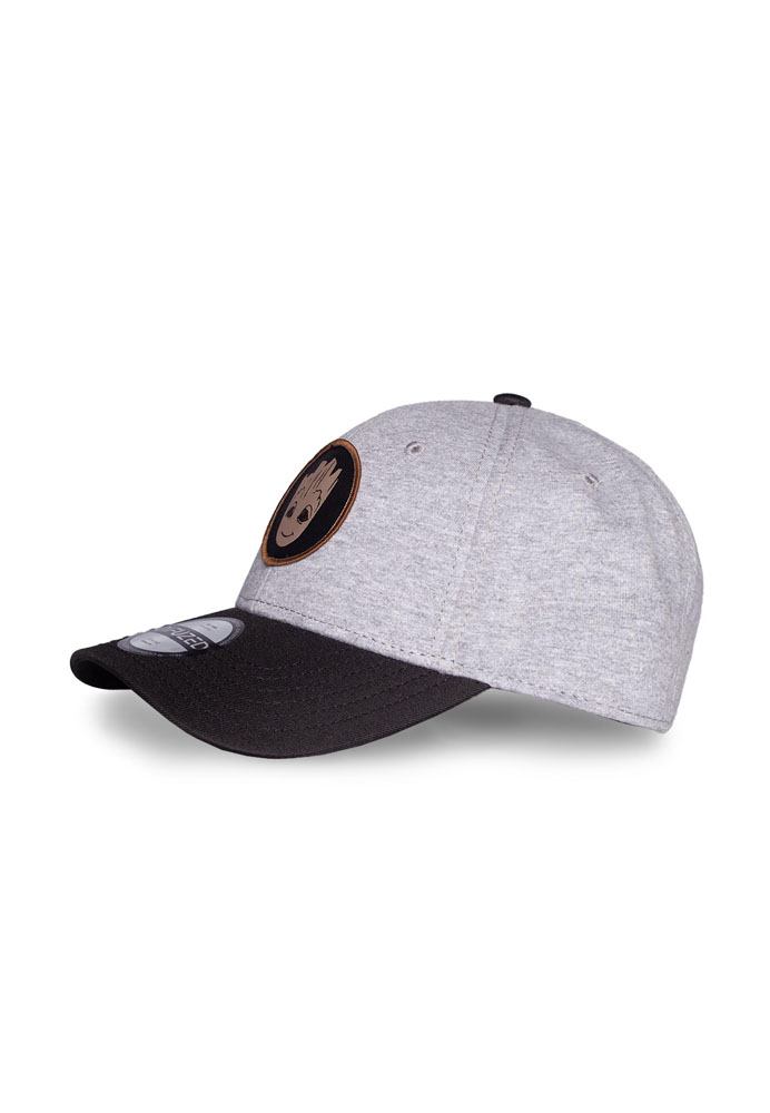 Marvel Baseball Cap Groot Classic Image 5